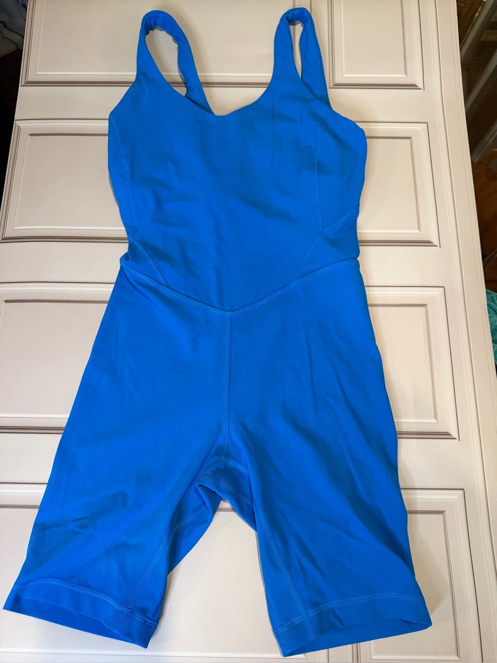 Lululemon Poolside Active Onesie